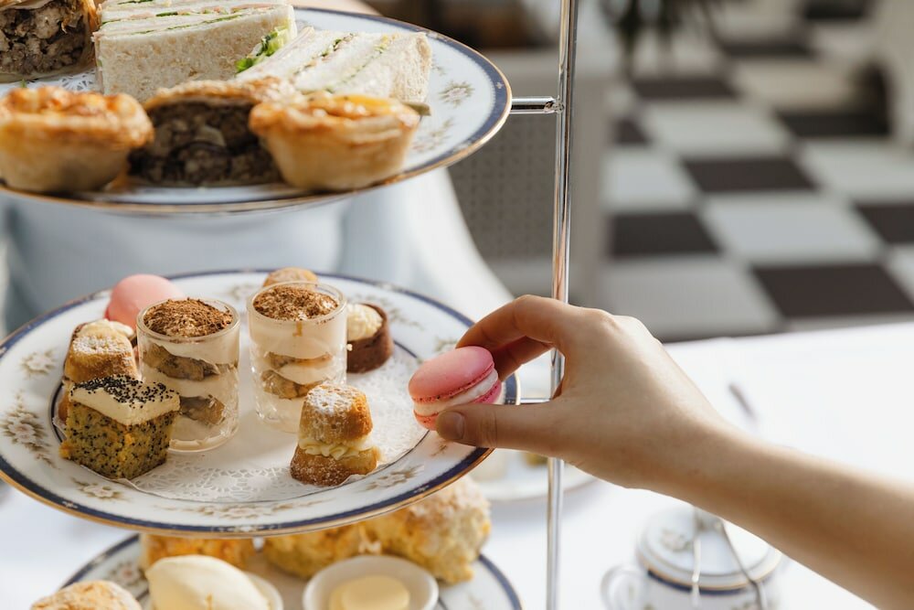 Фото Hadley's Orient Hotel