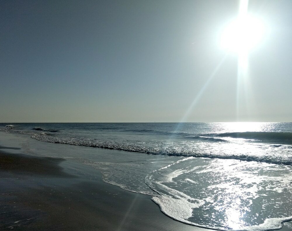 Фото Hotel Tybee