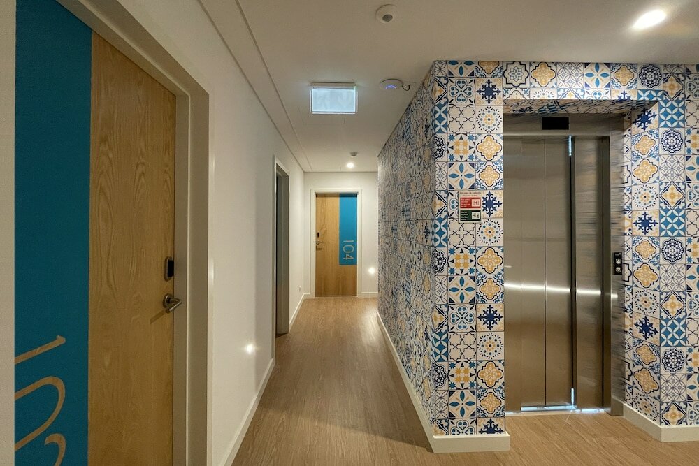 Фото Casual Raizes Porto