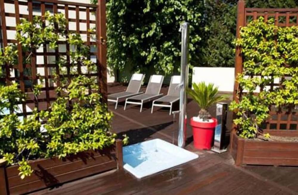 Фото Hotel Concorde