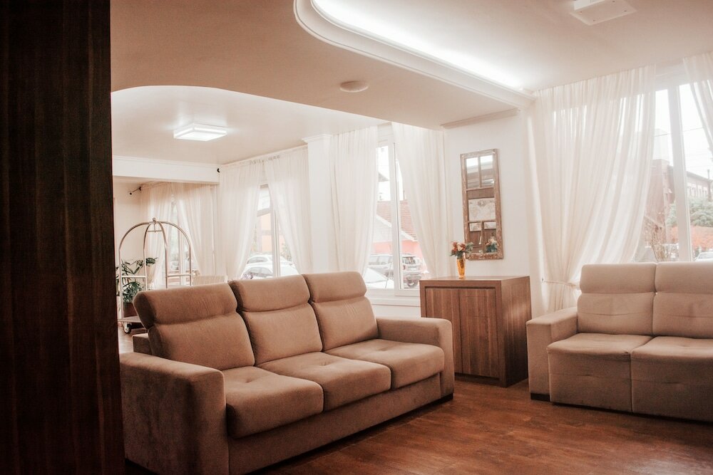 Фото Hotel Colina São Francisco