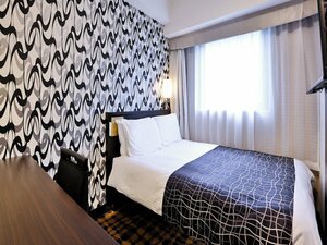 Гостиница Apa Hotel Ningyocho Ekikita