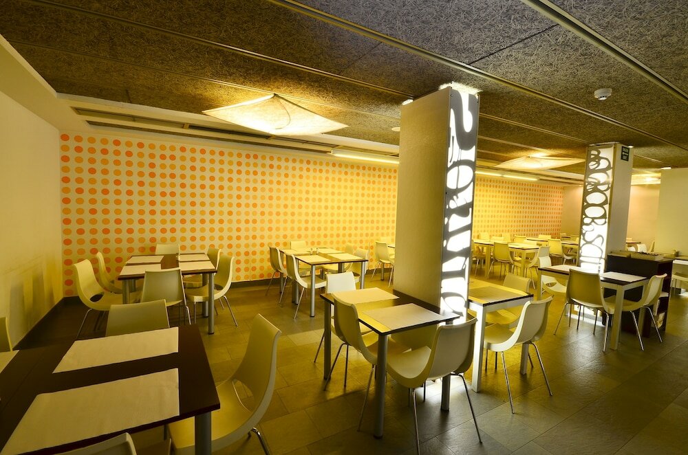 Фото Hotel Sol & Sombra