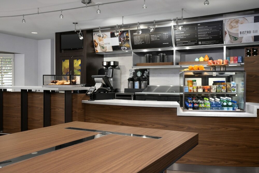 Фото Courtyard by Marriott Orlando East/UCF Area