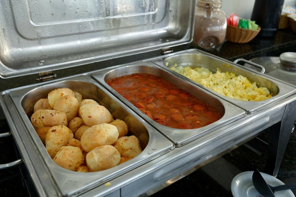 Фото Fenix Bom Retiro