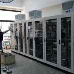 Batur Trade 2nd Hand Machinery and Electrical Materials (İzmir, Bornova, Kemalpaşa Mah., 7419/10 Sok., 88A), electronic goods store