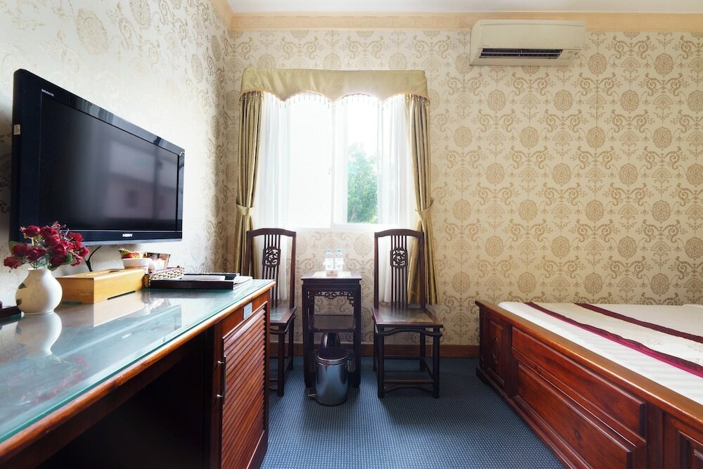 Фото Victory Saigon Hotel