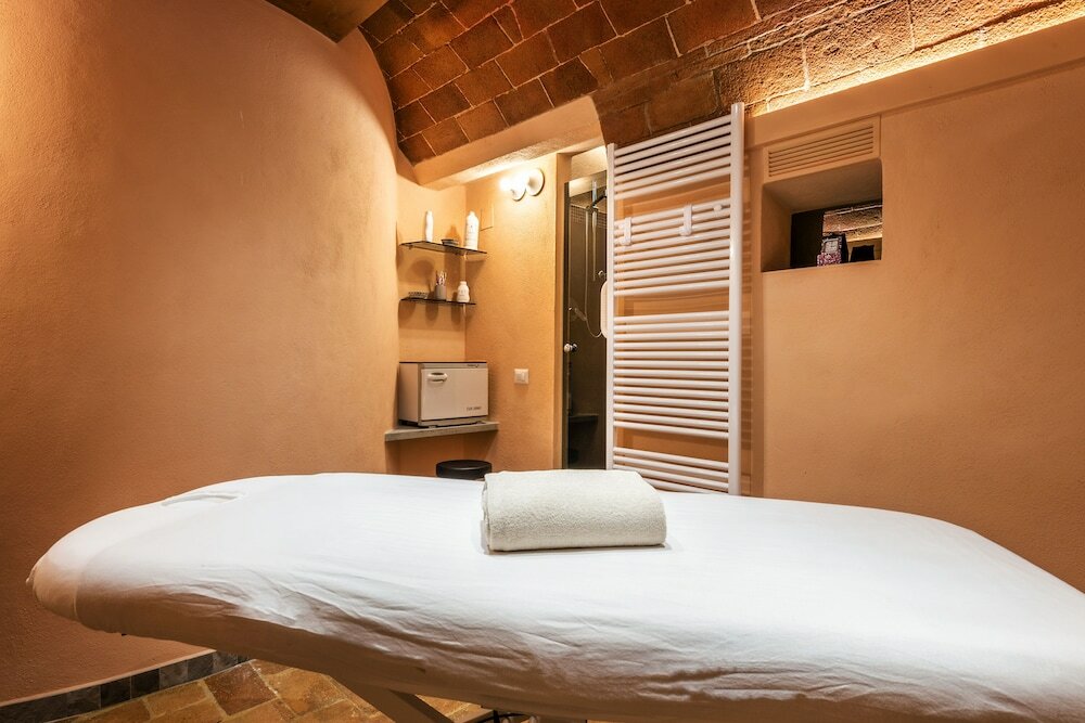 Фото Relais Vignale & SPA