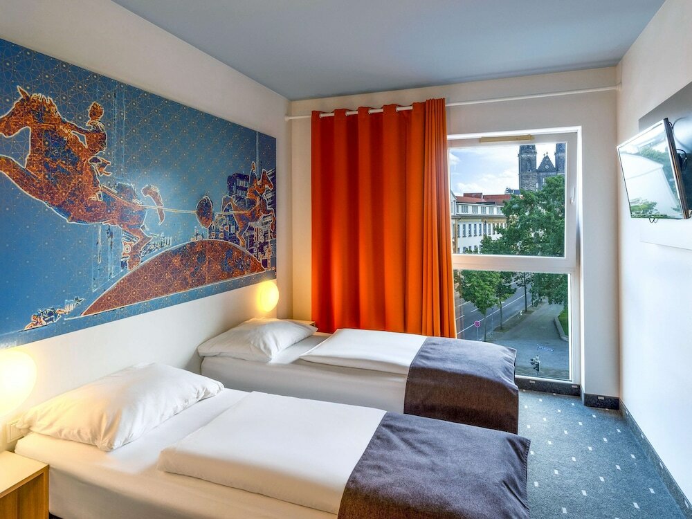 Фото отеля 3