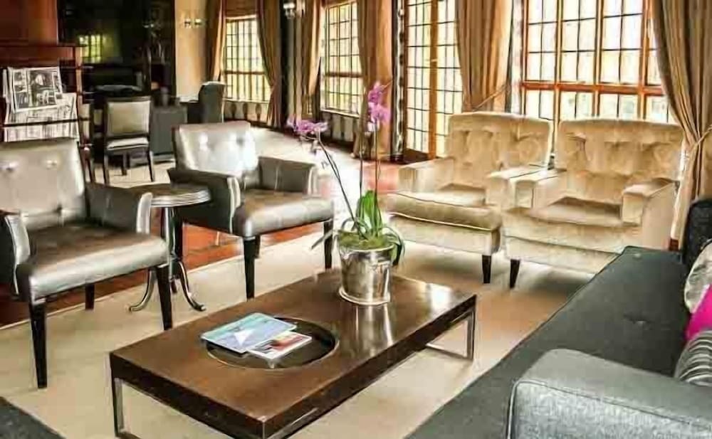 Фото Valley Lodge & SPA