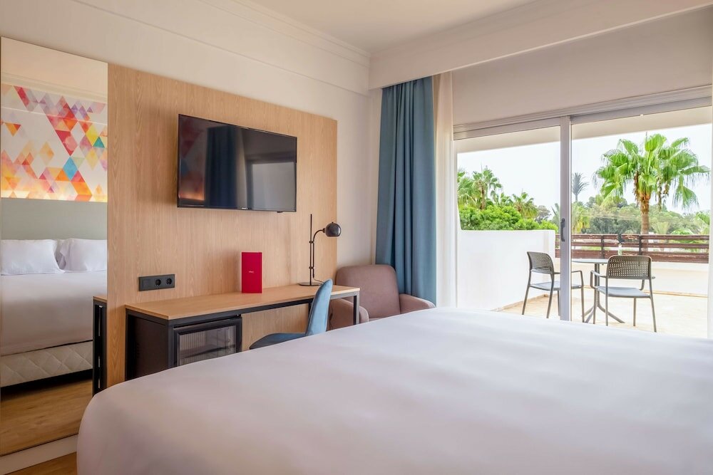 Фото Allegro Agadir