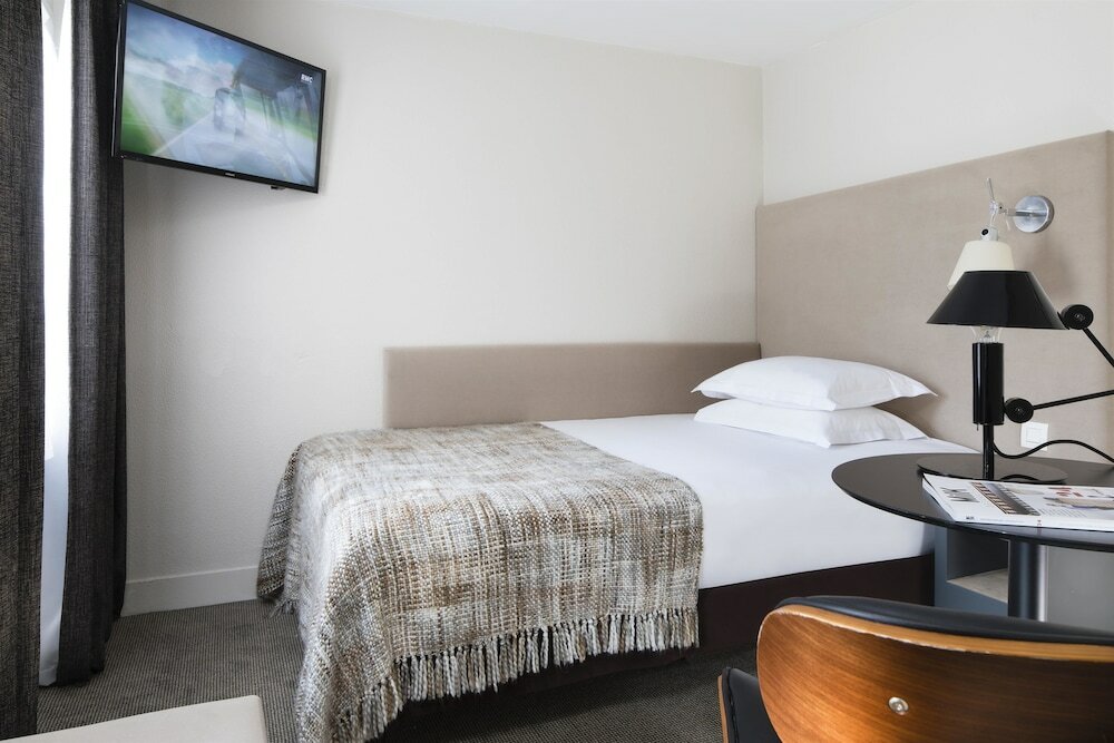 Фото Hôtel d'Espagne