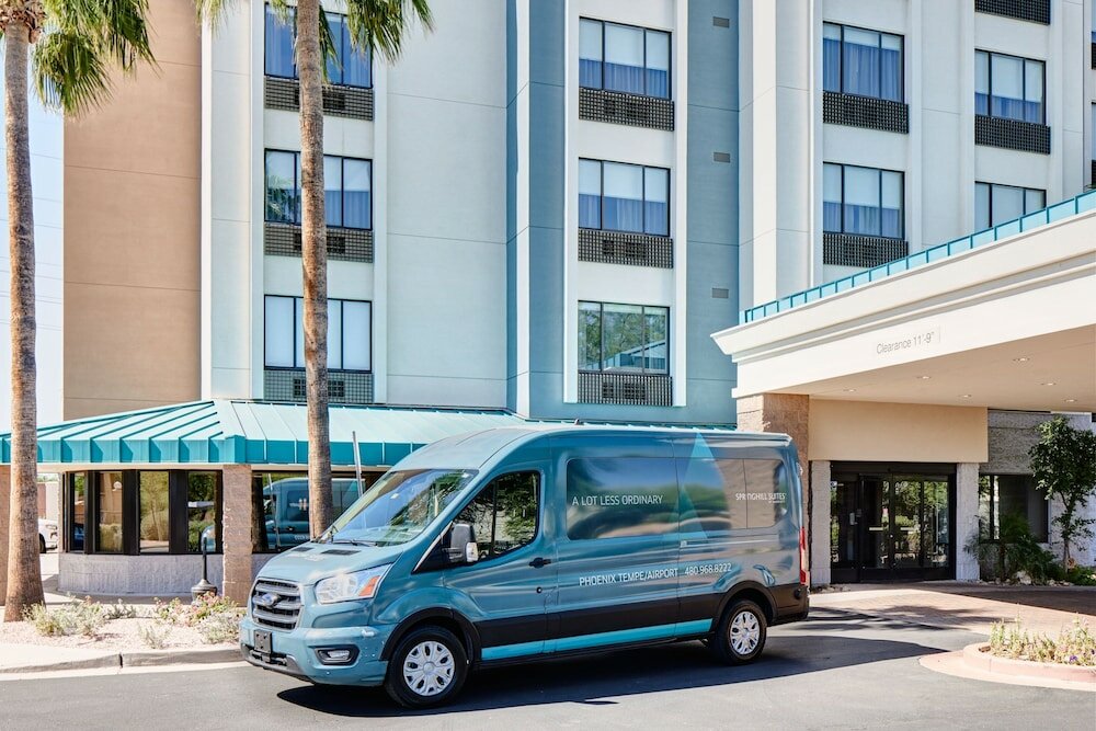 Фото отеля 5