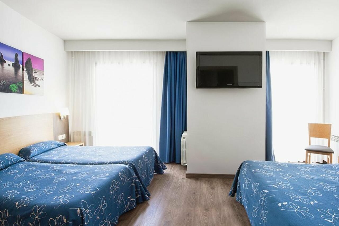 Фото Hotel Acapulco Lloret