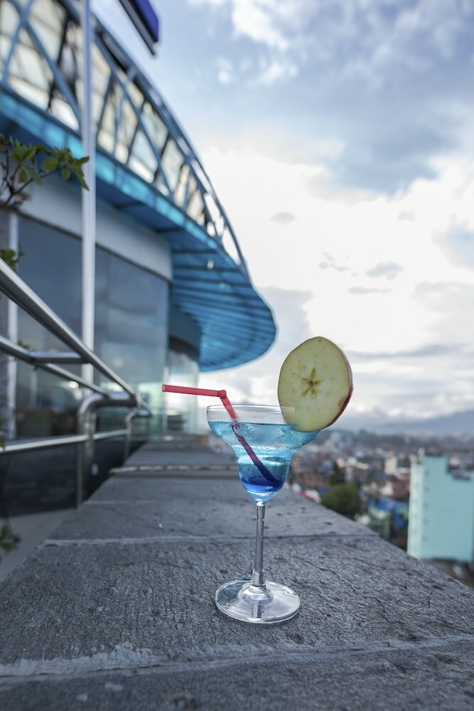 Фото Airport Hotel