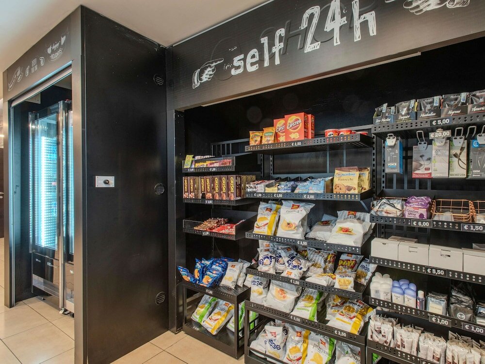 Фото B&b Hotel Firenze Novoli