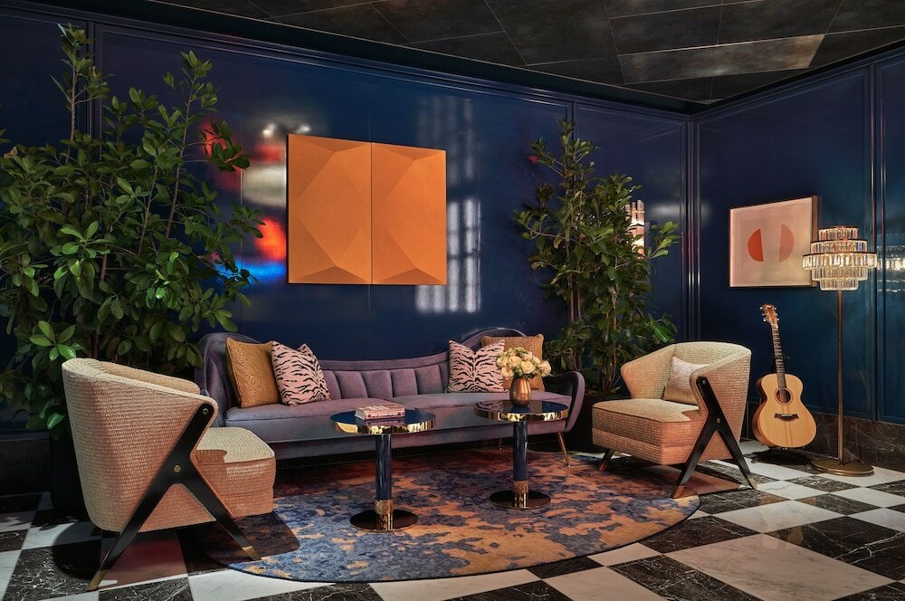 Фото Pendry West Hollywood