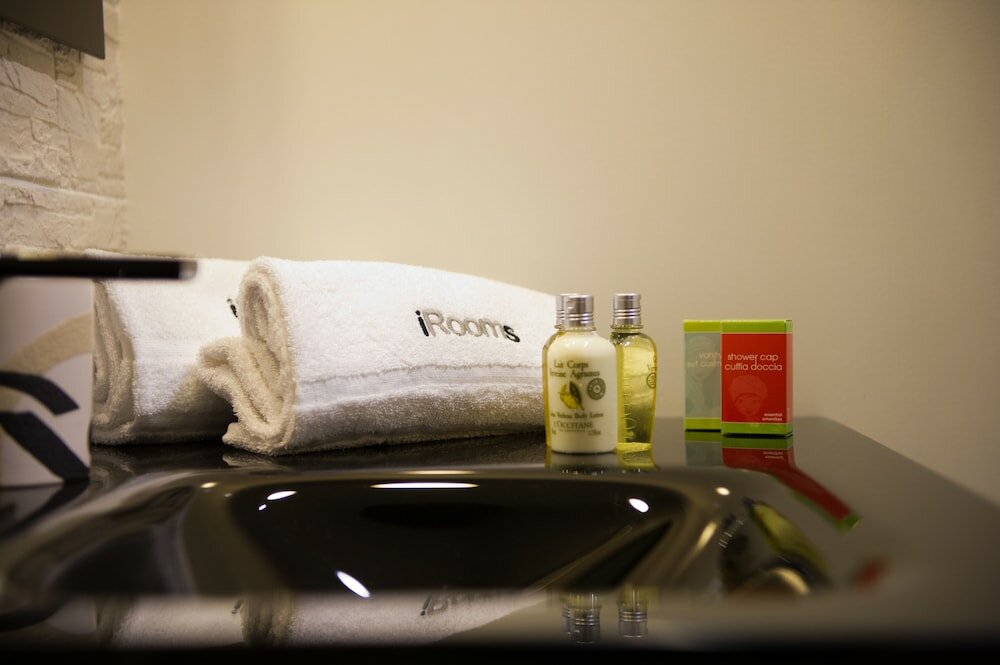 Фото IRooms Forum and Colosseum