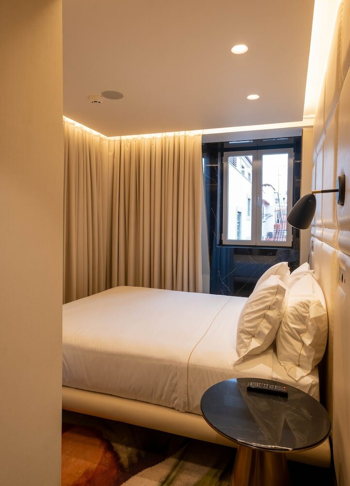 Фото Madalena by The Beautique Hotels