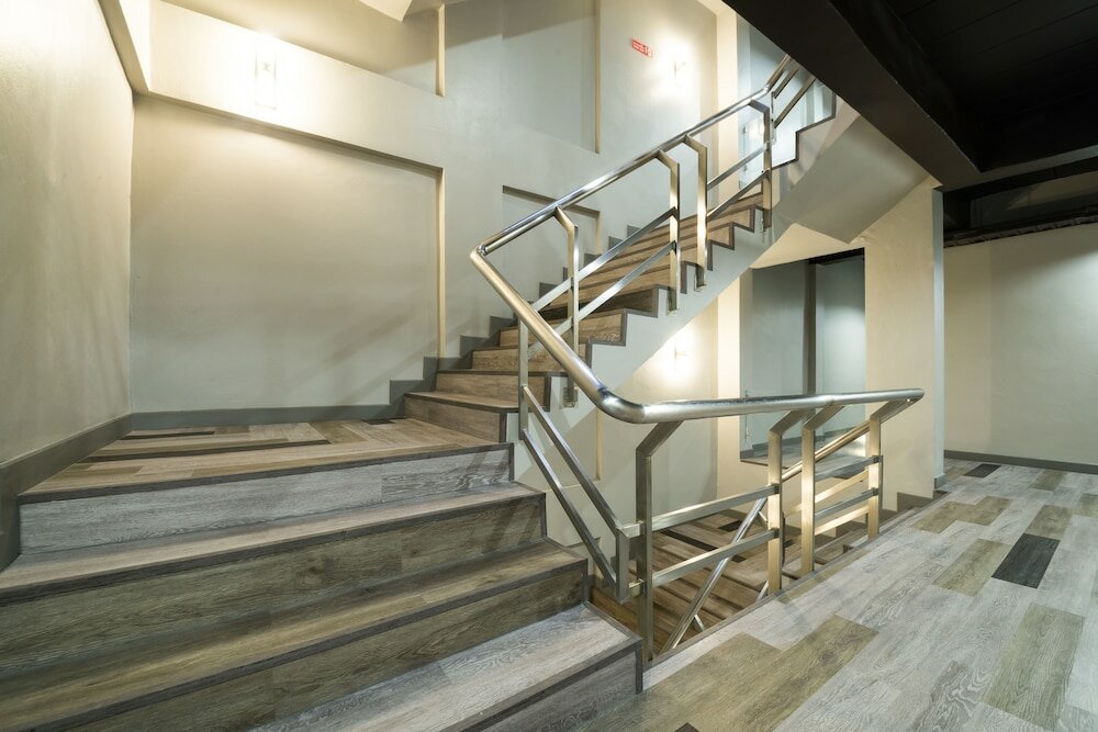 Фото Alfresco Phuket Hotel