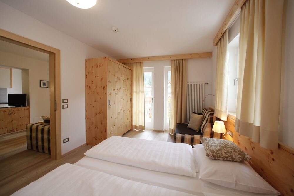 Фото Christophorus Mountain Residence