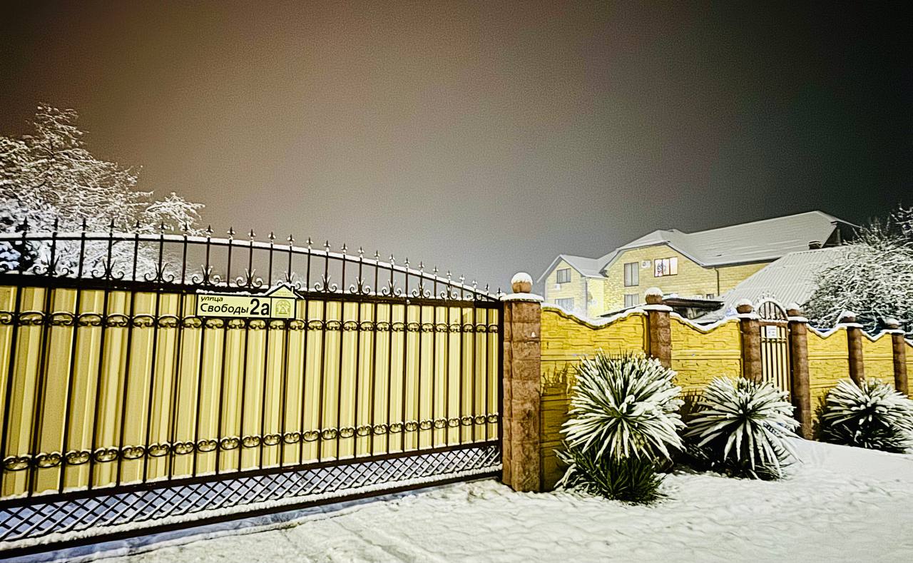 Фото Два брата