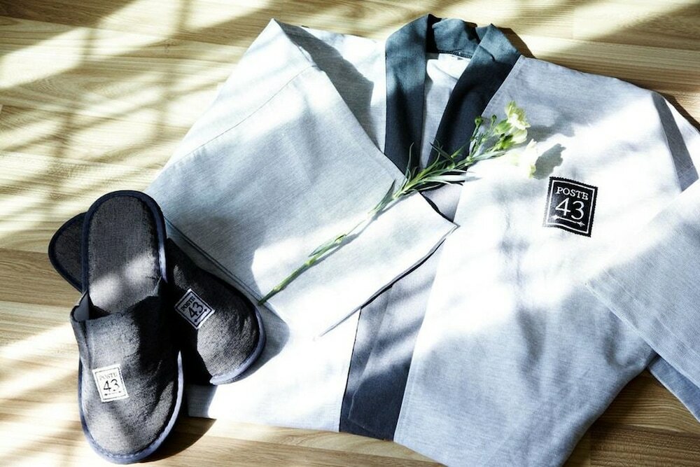 Фото Poste 43 Residence