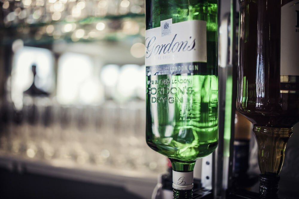 Фото Carlton George Hotel