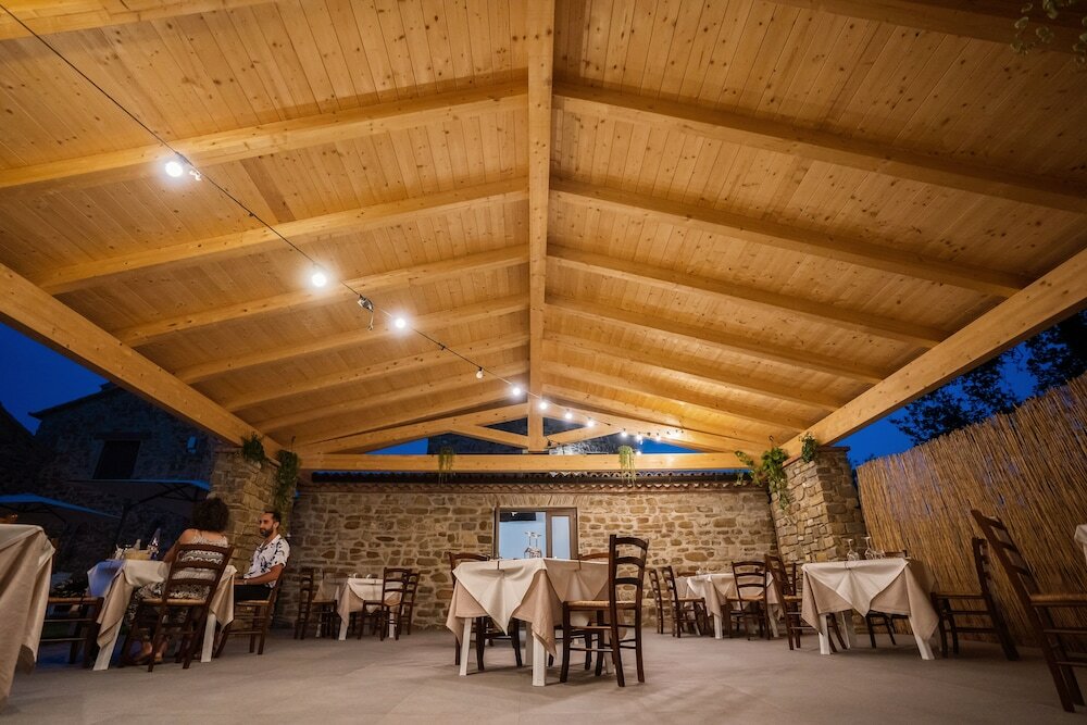 Фото Le Querce Farmhouse