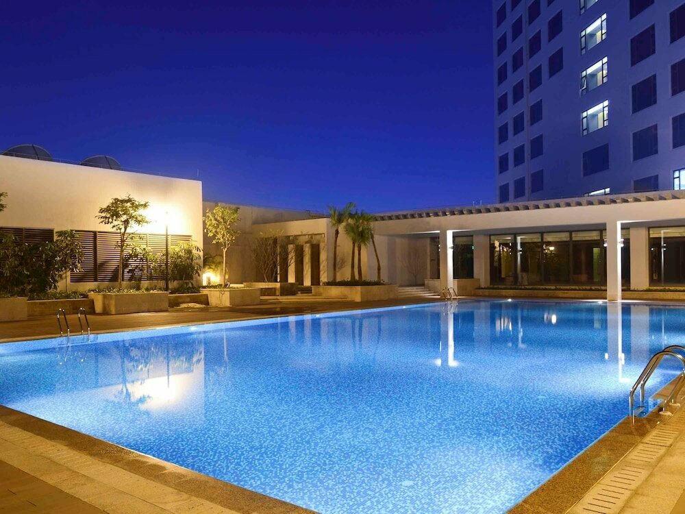 Hotel Pullman Dongguan Changan, Dongguan, photo