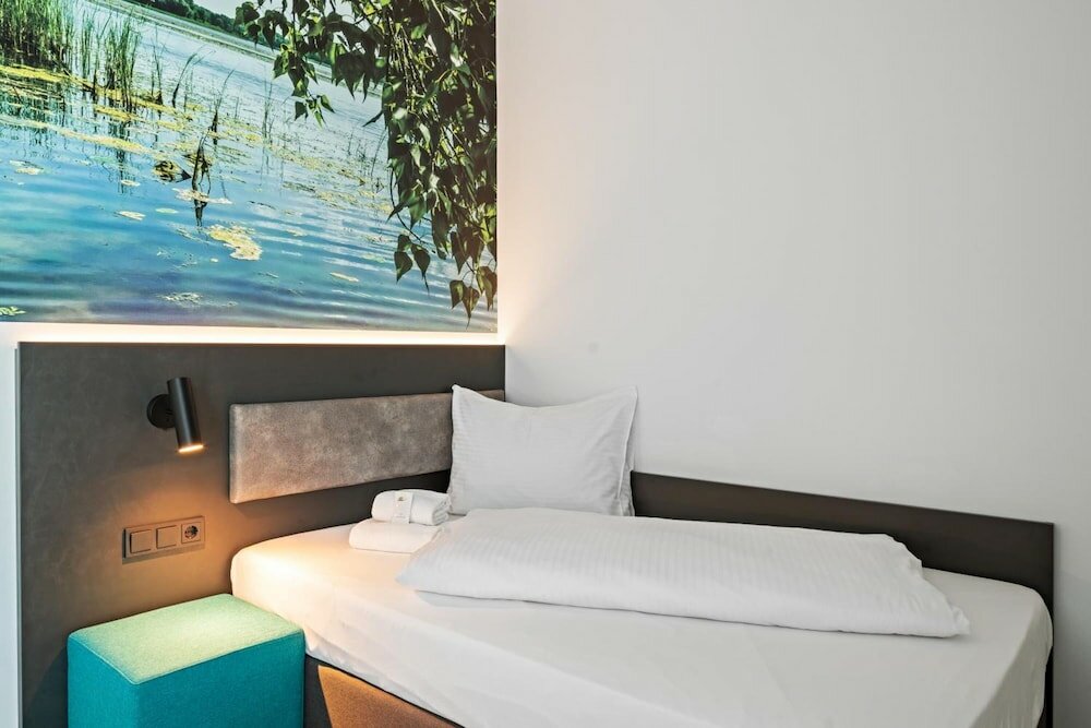 Фото Hotel Amper