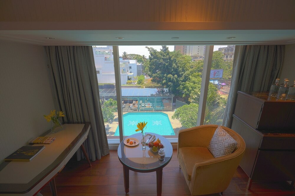 Фото Taj MG Road, Bengaluru