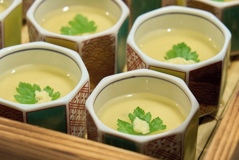 Фото Hotel Hokke Club Hiroshima