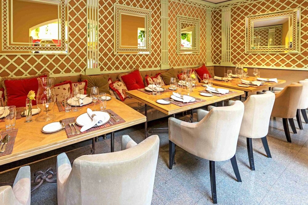 Фото Stikliai Palace Residence