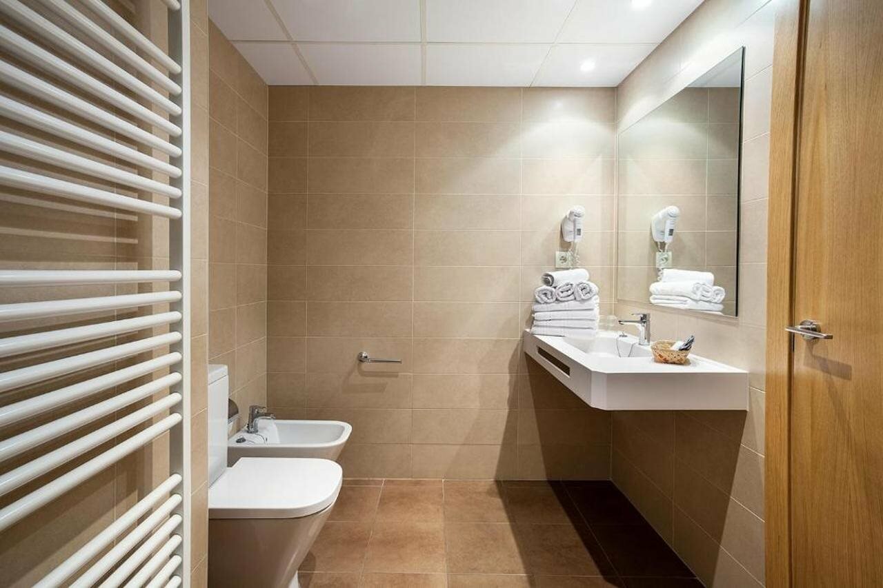 Фото Hotel Acapulco Lloret