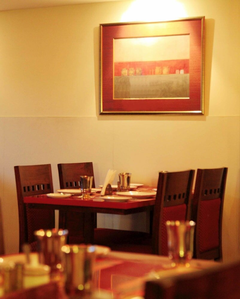 Фото Harrisons Hotel