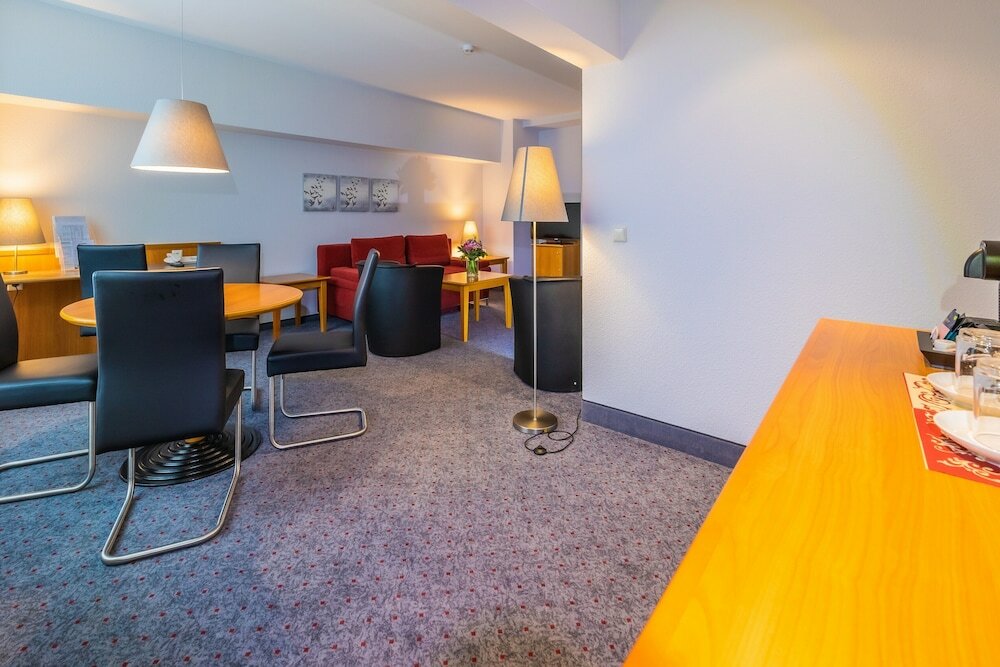 Фото City Hotel am Ccs