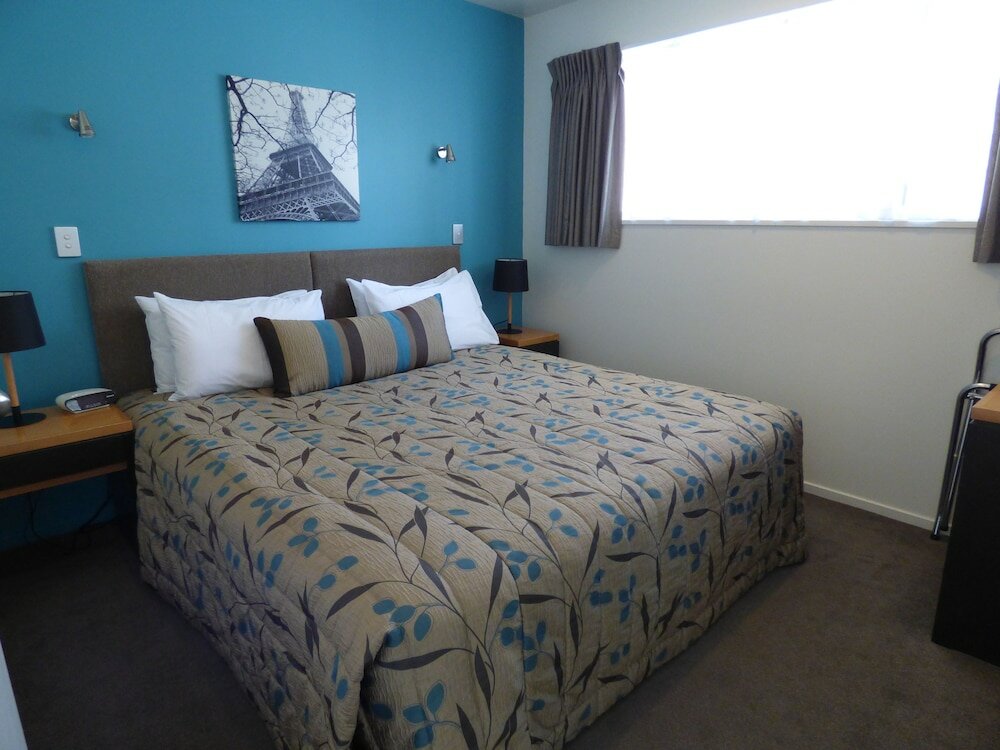 Фото Fyffe on Riccarton Motor Lodge