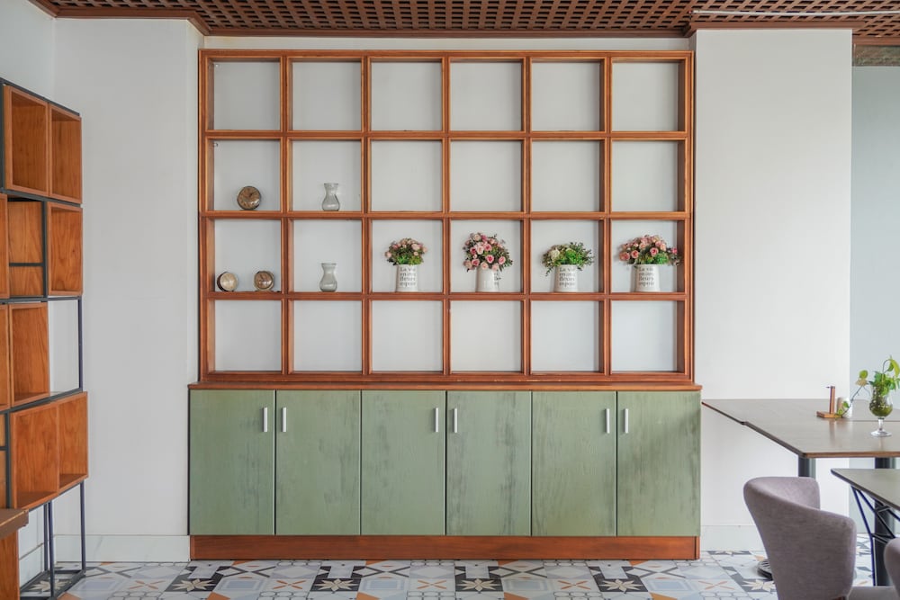 Фото Jolia Hotel and Apartment - My Khe Beach