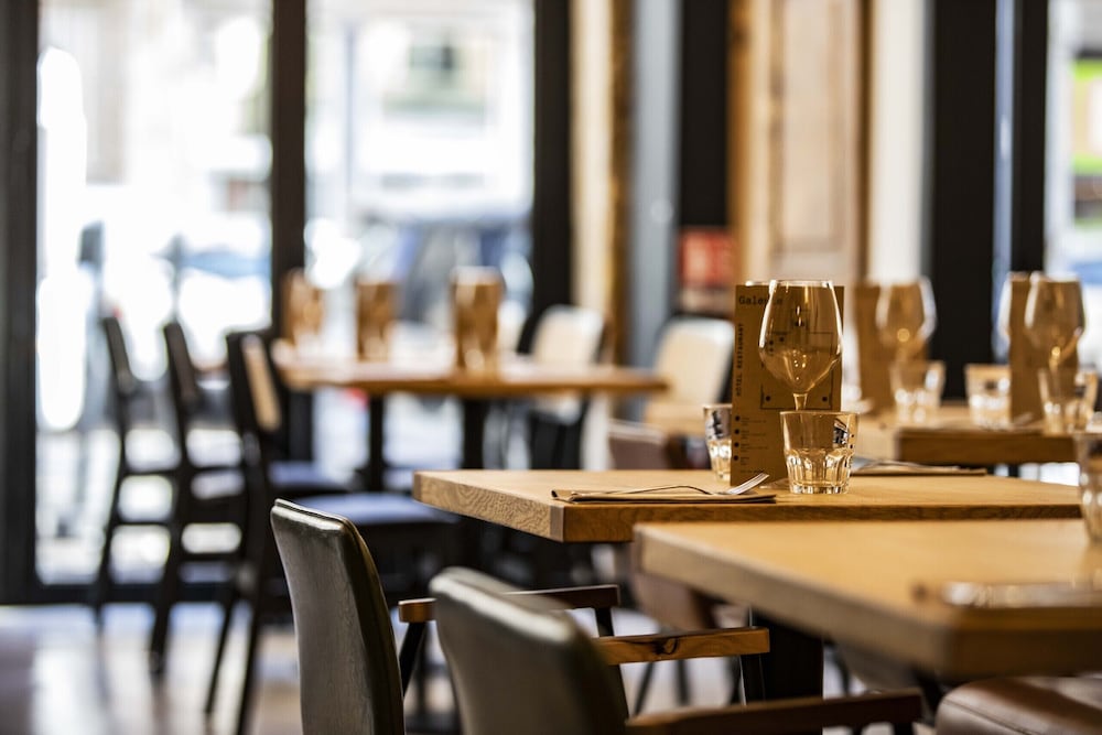 Фото Hôtel Taggât