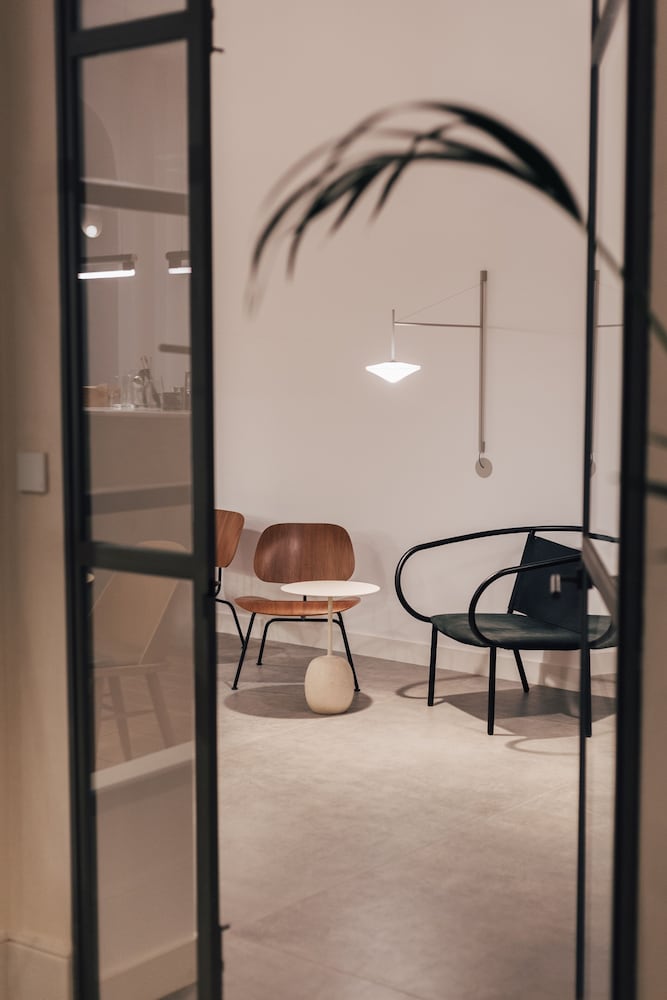 Фото Plácido y Grata