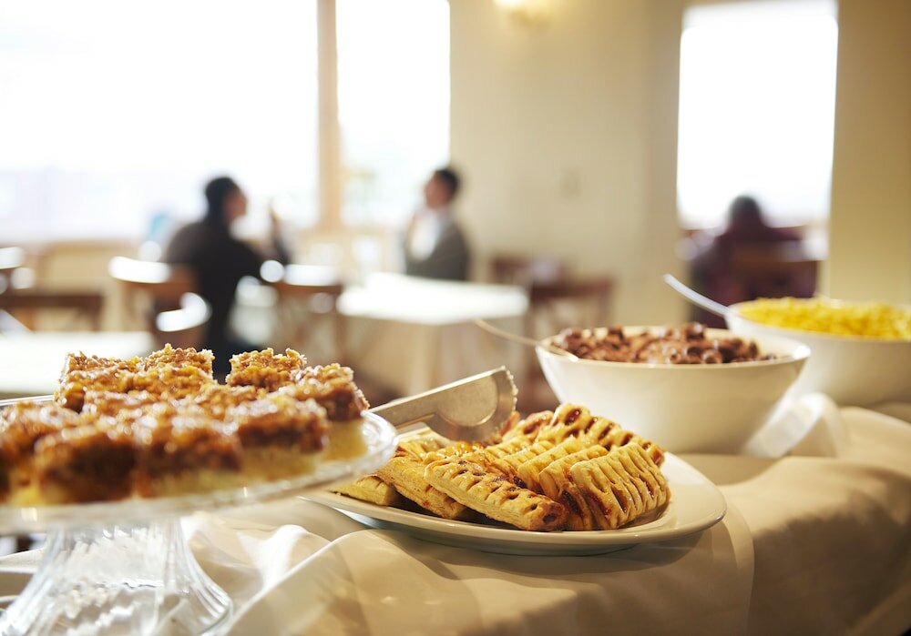 Фото Park Inn by Radisson Puerto Varas