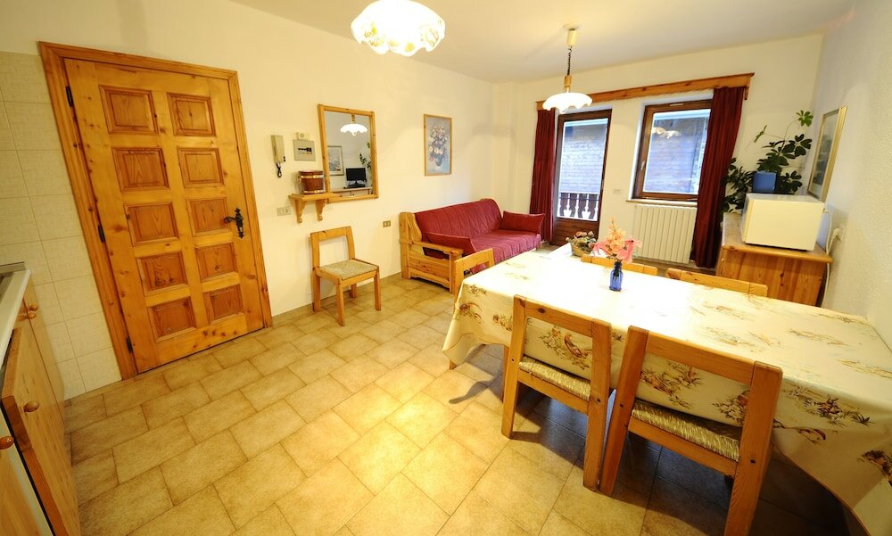 Фото Chalet da Maria