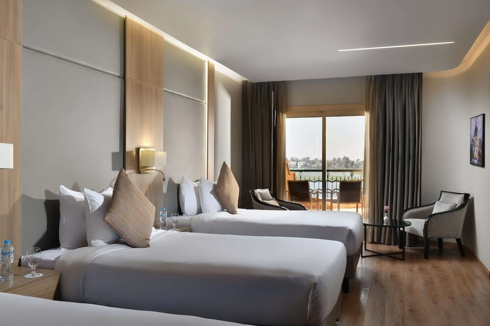 Фото Steigenberger Nile Palace