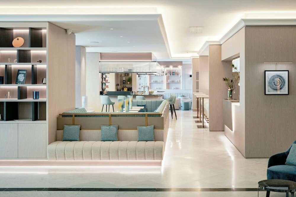 Фото Grand Hotel Suisse Majestic