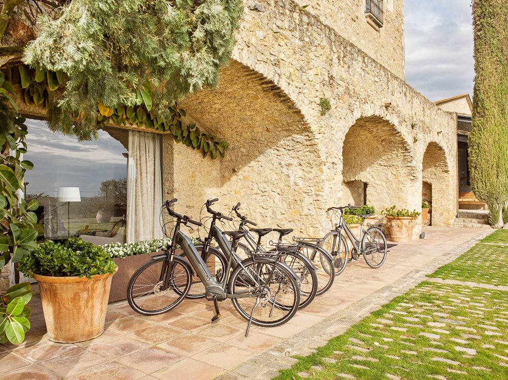 Фото Mas de Torrent Hotel & SPA