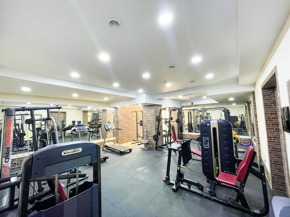 Фото Premier Palace Baku