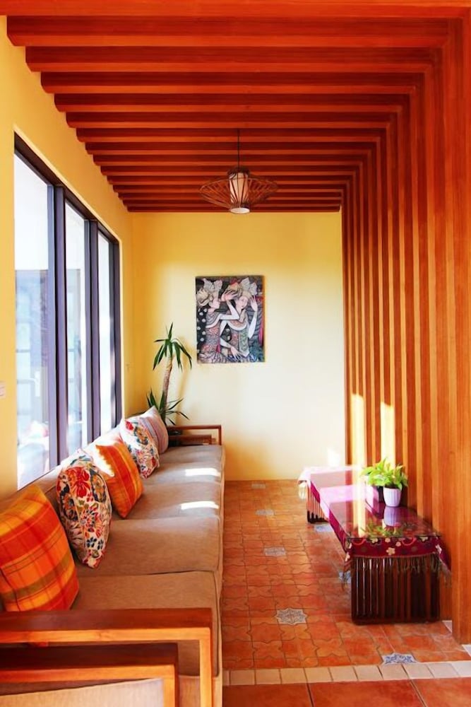 Фото Ibali B & B