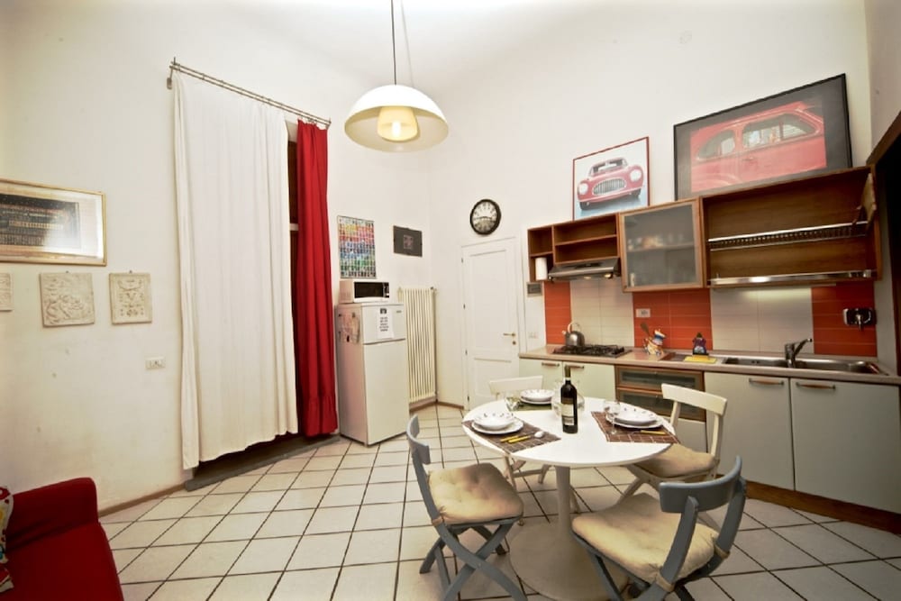 Фото Faenza Novella