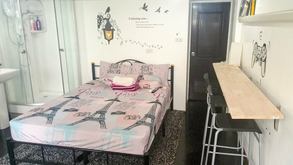 Hotel Interpartie Hotel - Adults Only - Hostel, Bangkok, photo